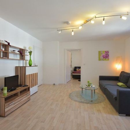Ferienwohnung Sonneberg Exteriér fotografie