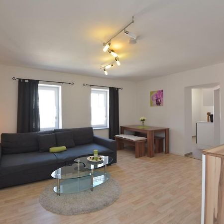 Ferienwohnung Sonneberg Exteriér fotografie