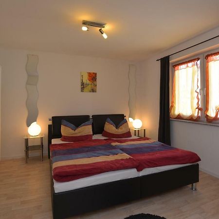 Ferienwohnung Sonneberg Exteriér fotografie