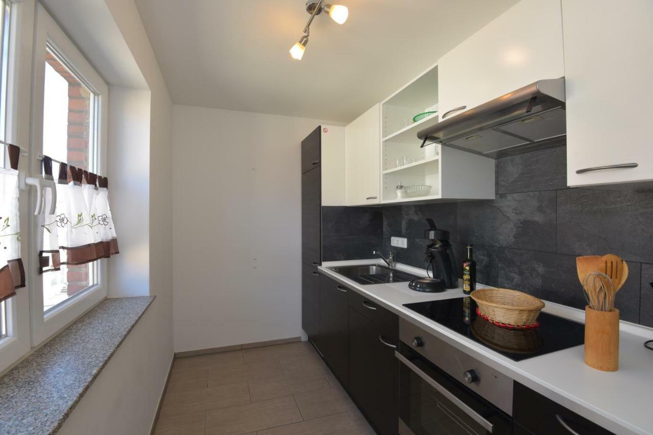 Ferienwohnung Sonneberg Exteriér fotografie