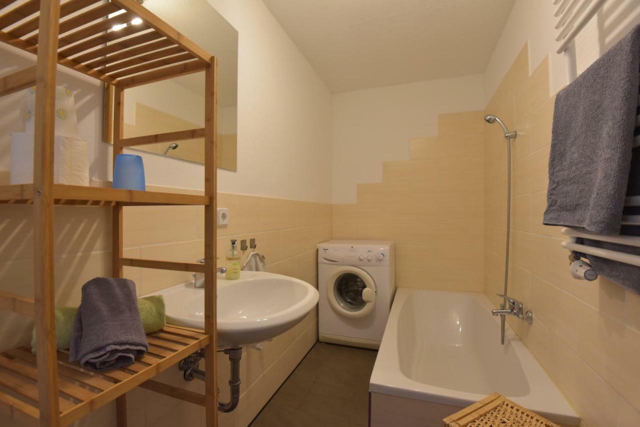 Ferienwohnung Sonneberg Exteriér fotografie