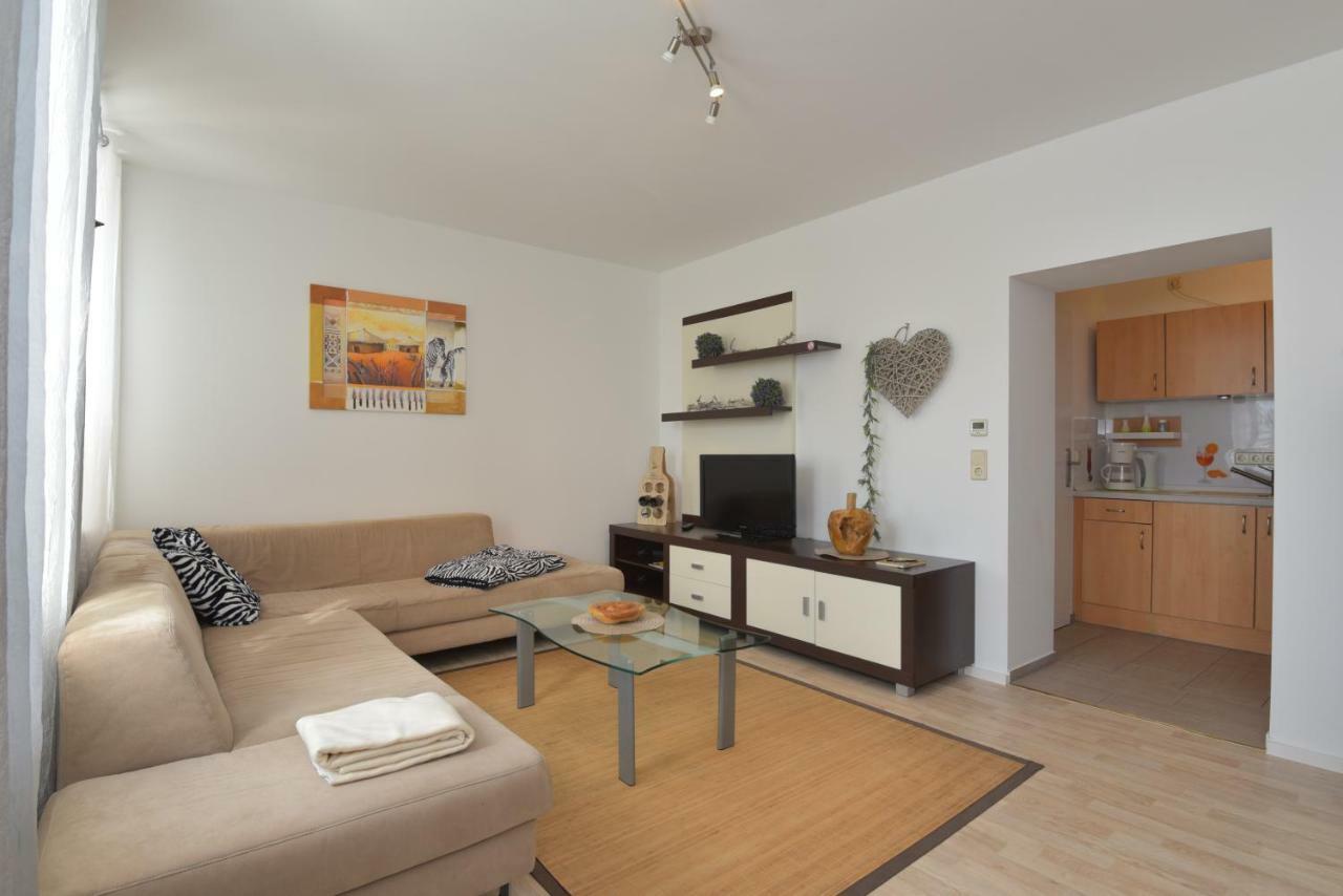 Ferienwohnung Sonneberg Exteriér fotografie