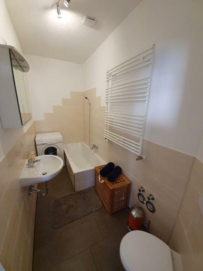 Ferienwohnung Sonneberg Exteriér fotografie